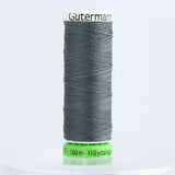 Gutermann Sew-All Rpet Thread - 100 Meters Rail Grey 701 Polyester