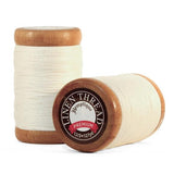 Linen Thread - 12wt 3 Ply