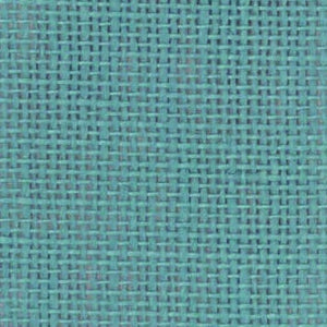 Evenweave Linen - 28Ct Mediterranean Sea Fabric