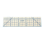 Clover Hot Ruler Textile Art Gauges & Rulers