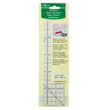 Clover Hot Ruler Textile Art Gauges & Rulers