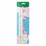 Clover Hot Ruler Textile Art Gauges & Rulers