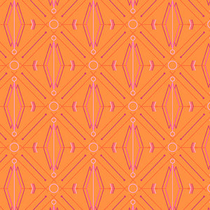 Preorder October - Giucy Giuce Deco Glo 2 Lotus In Mango Fabric