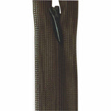 Invisible Closed End Zipper - 55cm (22") - Costumakers - Craft de Ville
