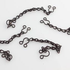 Coat Chain - Craft De Ville - Craft de Ville