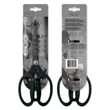 Non-Stick Titanium Shears - 9.5"