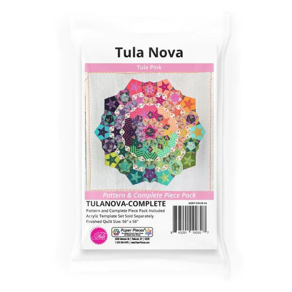 Tula Nova EPP