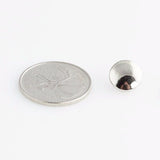 Cover Buttons - Line 18 (9.5mm) - Bulk - Prym - Craft de Ville