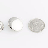 Cover Buttons - Line 36 (22mm) - Bulk - Prym - Craft de Ville