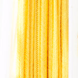 Soutache Braid - 3mm - Bright Yellow - Unique - Craft de Ville