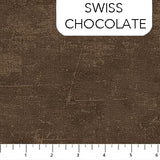 Northcott Studio - Canvas Print - Swiss Chocolate