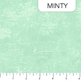 Northcott Studio - Canvas Print - Minty