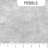Northcott Studio - Canvas Print - Pebble
