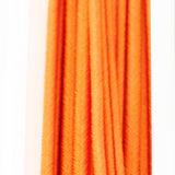 Soutache Braid - 3mm - Bright Orange - Unique - Craft de Ville