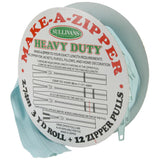 Make a Zipper - Heavy Duty - Sullivan's - Craft de Ville