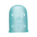 Clover Flexible Thimble Set - Small & Medium