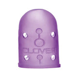 Clover Flexible Thimble Set - Small & Medium