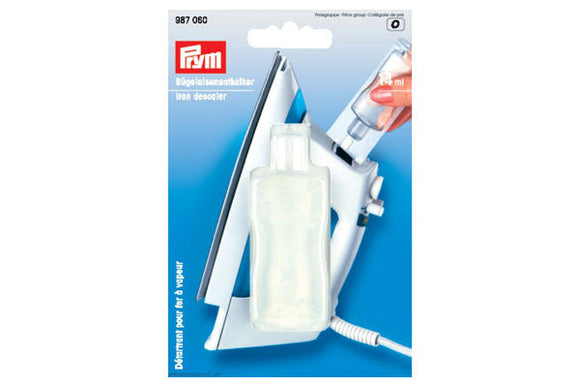 Iron Descaler - Prym - Craft de Ville