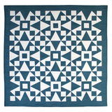 Art East Quilting Co - Propeller Quilt Pattern