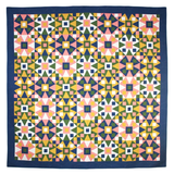 Art East Quilting Co - Propeller Quilt Pattern