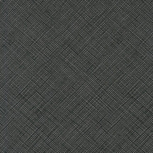Carolyn Friedlander - Collection Cf Grid Group Crosshatch Onyx Fabric
