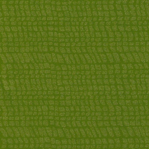 Preorder July - Carolyn Friedlander Languid 21083 Avocado Fabric