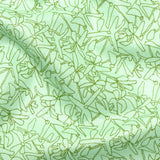 Preorder July - Carolyn Friedlander Languid 21084 Mint Fabric