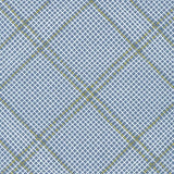 Carolyn Friedlander - Collection Cf Grid Group 19932 Shitake Metallic Fabric