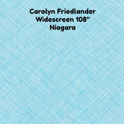 Carolyn Friedlander - Widescreen 108