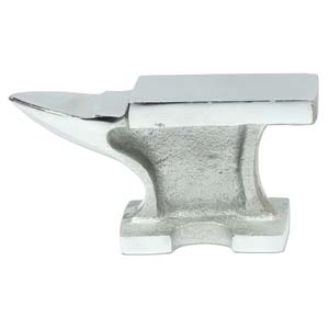 Horn Anvil - 6.5 X 3.75 2.25 Anvils