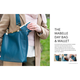 PREORDER NOVEMBER - All-New Bag Making Bible - Lisa Lam