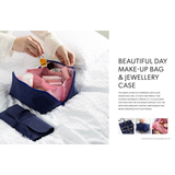 PREORDER NOVEMBER - All-New Bag Making Bible - Lisa Lam