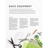 PREORDER NOVEMBER - All-New Bag Making Bible - Lisa Lam