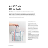 PREORDER NOVEMBER - All-New Bag Making Bible - Lisa Lam