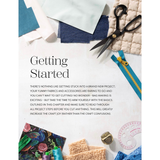 PREORDER NOVEMBER - All-New Bag Making Bible - Lisa Lam