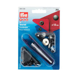Anorak Snaps & Tools Kit - 12mm
