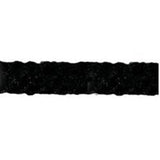 Bonnie Macrame Craft Cord - 4Mm 45 Meters Black