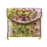 Beaded Embroidery Stitching - C&T Publishing - Craft de Ville