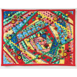 Beaded Embroidery Stitching - C&T Publishing - Craft de Ville