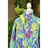 Bella Quilt Coat - By Annie