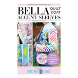 Bella Accent Sleeves FPP Pack d'extension - By Annie