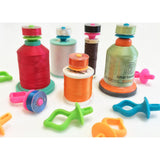 Bobbinis Bobbin Holders - Smartneedle - Craft de Ville