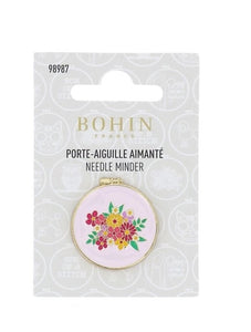 Needle Minder Flowers - Bohin