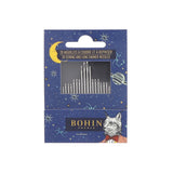 Hand Sewing Needles - Assorted Needle Book Room Of Wonders Hand-Sewing