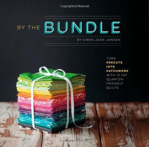 By the Bundle - Taunton Press - Craft de Ville