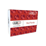 Aurifil 40Wt Color Builders - Red Panda Thread