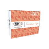 Aurifil 40Wt Color Builders - Sumatran Tiger Thread