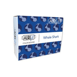 Aurifil 40Wt Color Builders - Whale Shark Thread