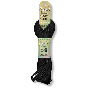 Cotton Cord - 2Mm 100 Feet