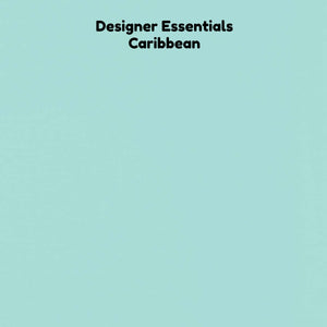 Designer Essentials - Caribbean Fabric